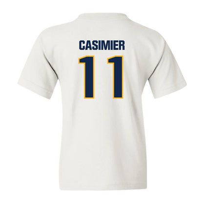 UW - Eau Claire - NCAA Baseball : Ryan Casimier - Classic Shersey Youth T-Shirt