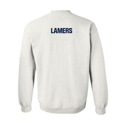 UW Eau Claire - NCAA Women's Track & Field : Brooklyn Lamers - Classic Shersey Crewneck Sweatshirt