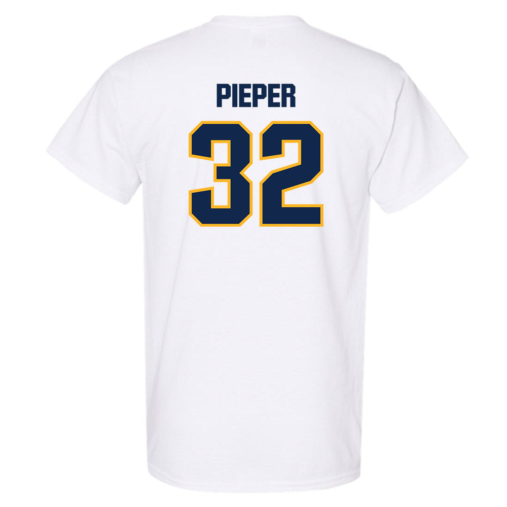 UW Eau Claire - NCAA Softball : Maddy Pieper - Classic Shersey T-Shirt