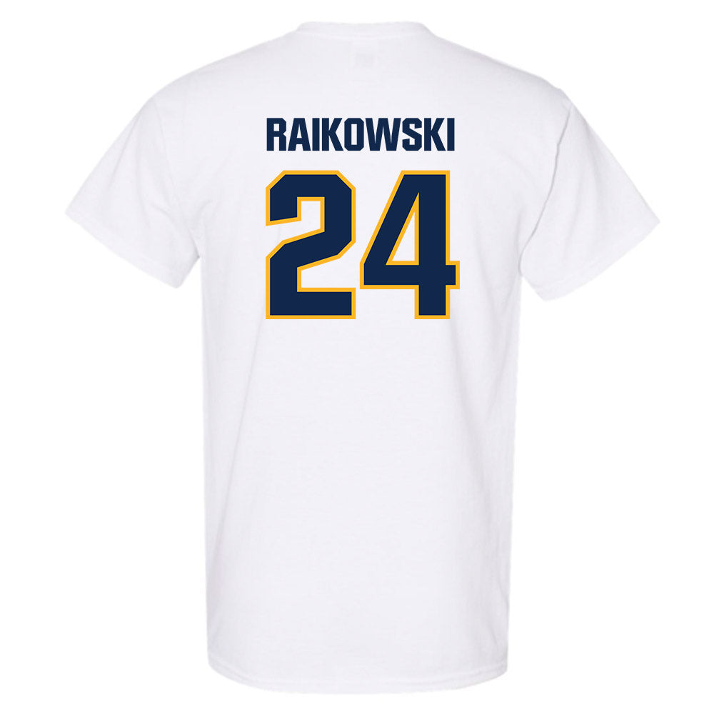 UW Eau Claire - NCAA Softball : Emma Raikowski - Classic Shersey T-Shirt-1