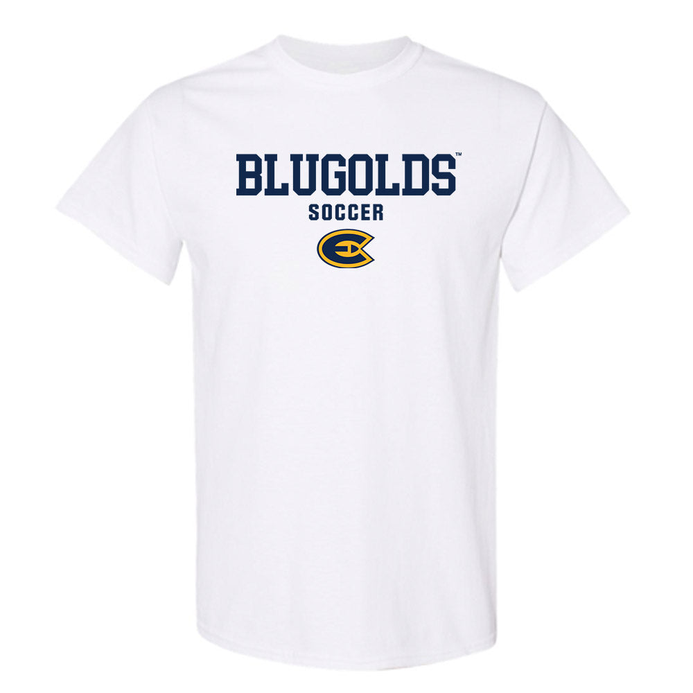 UW Eau Claire - NCAA Women's Soccer : Taylor Bembnister - Classic Shersey T-Shirt-0