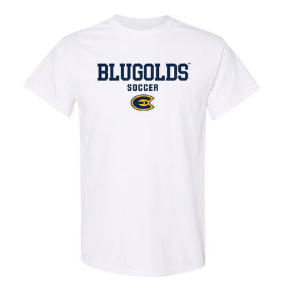 UW Eau Claire - NCAA Women's Soccer : Taylor Bembnister - Classic Shersey T-Shirt-0