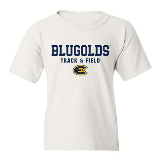 UW Eau Claire - NCAA Women's Track & Field : Brooklyn Lamers - Classic Shersey Youth T-Shirt