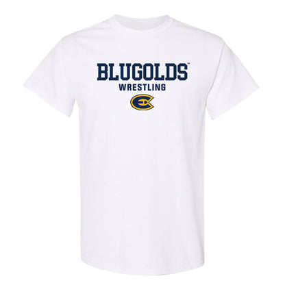 UW Eau Claire - NCAA Wrestling : Tiago Bertoldo Zwicky - Classic Shersey T-Shirt
