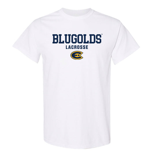 UW Eau Claire - NCAA Women's Lacrosse : Ellie Fisher - Classic Shersey T-Shirt