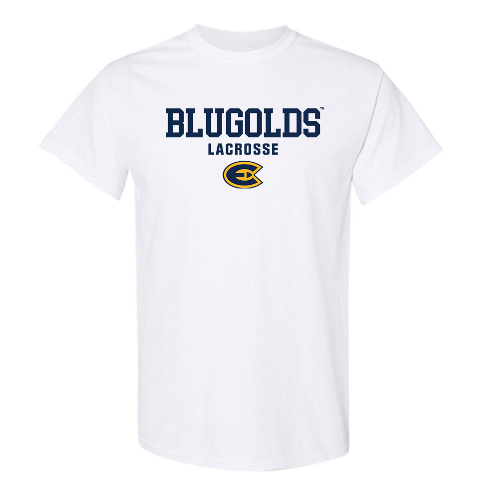  - NCAA Women's Lacrosse : Olivia Lockwood - Classic Shersey T-Shirt-0