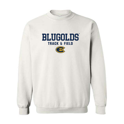 UW Eau Claire - NCAA Women's Track & Field : Brooklyn Lamers - Classic Shersey Crewneck Sweatshirt