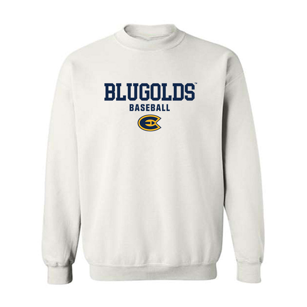 UW Eau Claire - NCAA Baseball : Brennan Cohen - Classic Shersey Crewneck Sweatshirt
