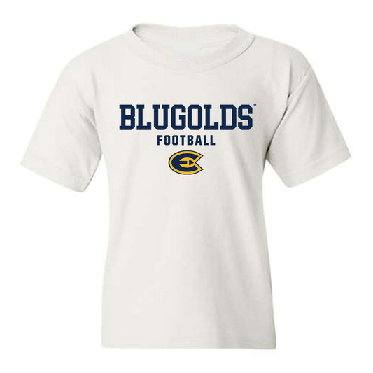 UW - Eau Claire - NCAA Football : Jimmy McGovern - Classic Shersey Youth T-Shirt