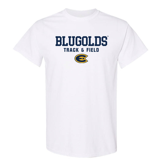 UW Eau Claire - NCAA Women's Track & Field : Brooklyn Lamers - Classic Shersey T-Shirt
