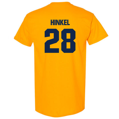 UW Eau Claire - NCAA Baseball : Cole Hinkel - Classic Shersey T-Shirt-1