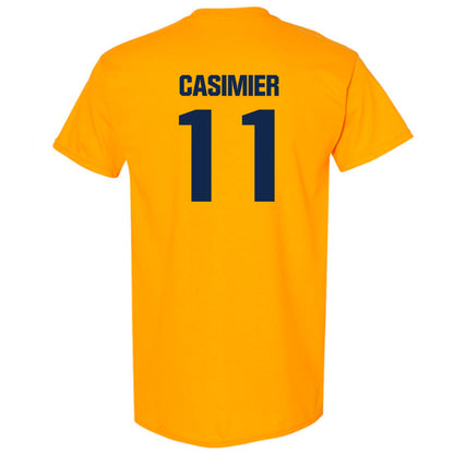 UW Eau Claire - NCAA Baseball : Ryan Casimier - Classic Shersey T-Shirt