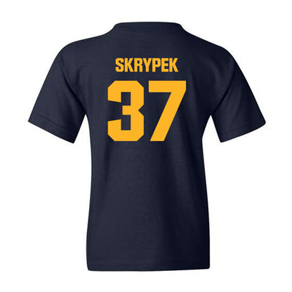 UW Eau Claire - NCAA Baseball : Aaron Skrypek - Classic Shersey Youth T-Shirt