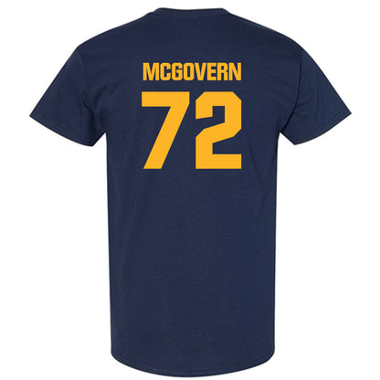 UW Eau Claire - NCAA Football : Jimmy McGovern - Classic Shersey T-Shirt