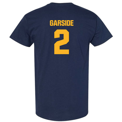 UW Eau Claire - NCAA Football : Isaac Garside - Classic Shersey T-Shirt