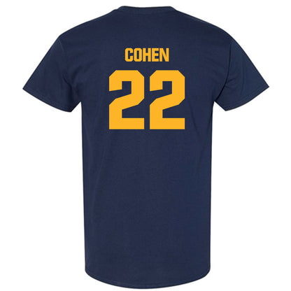 UW Eau Claire - NCAA Baseball : Brennan Cohen - Classic Shersey T-Shirt