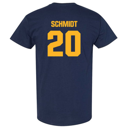 UW Eau Claire - NCAA Softball : Haylie Schmidt - Classic Shersey T-Shirt-1