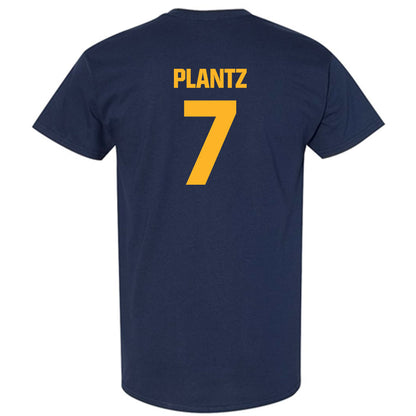 UW Eau Claire - NCAA Baseball : Ethan Plantz - Classic Shersey T-Shirt-1