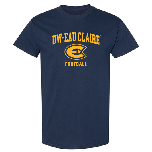UW Eau Claire - NCAA Football : Sam Schradle - Classic Shersey T-Shirt