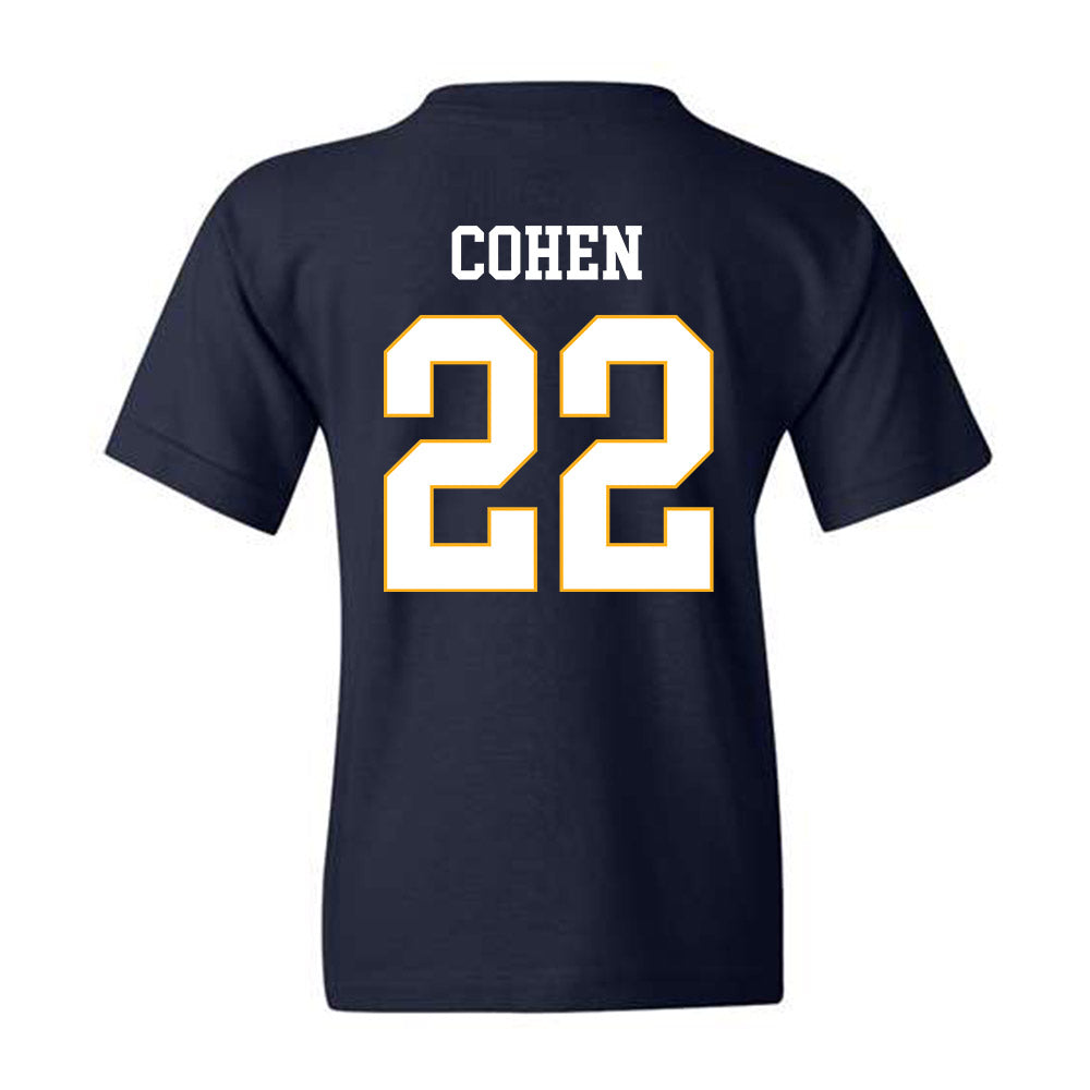 UW Eau Claire - NCAA Baseball : Brennan Cohen - Classic Fashion Shersey Youth T-Shirt