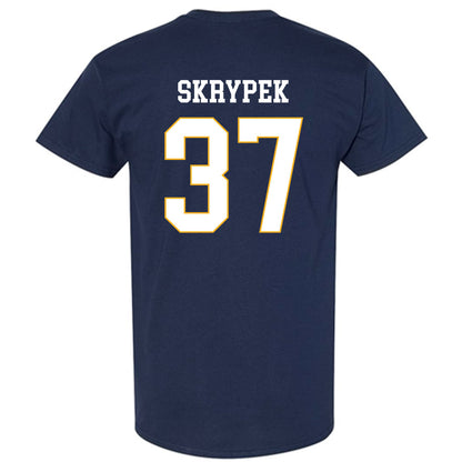 UW Eau Claire - NCAA Baseball : Aaron Skrypek - Classic Fashion Shersey T-Shirt