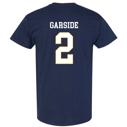 UW Eau Claire - NCAA Football : Isaac Garside - Classic Fashion Shersey T-Shirt