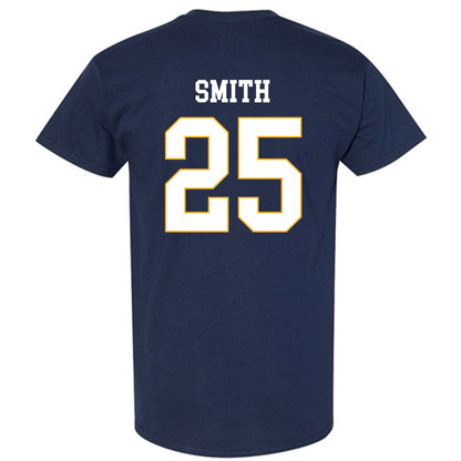UW Eau Claire - NCAA Baseball : Joey Smith - Classic Fashion Shersey T-Shirt-1