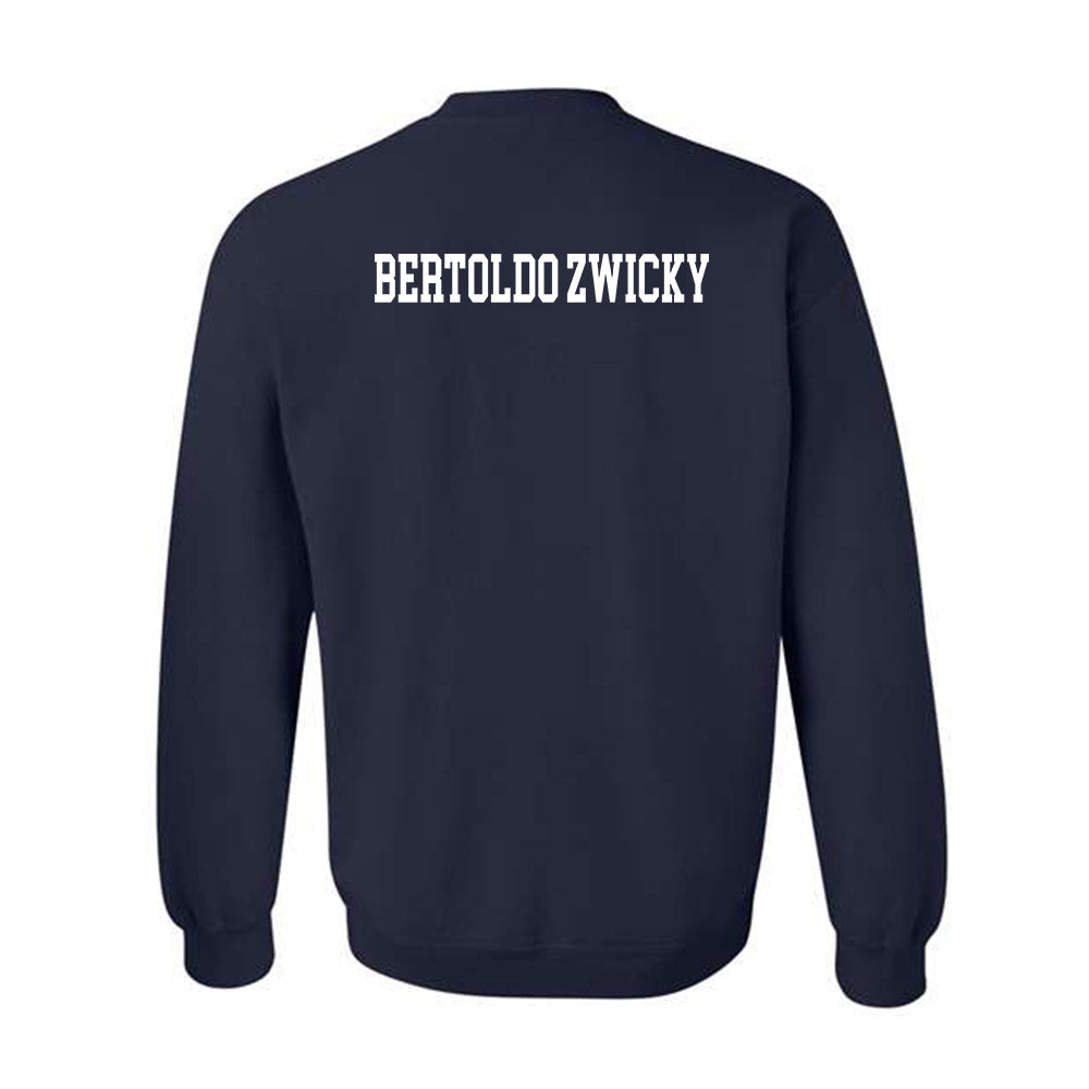 UW Eau Claire - NCAA Wrestling : Tiago Bertoldo Zwicky - Classic Fashion Shersey Crewneck Sweatshirt