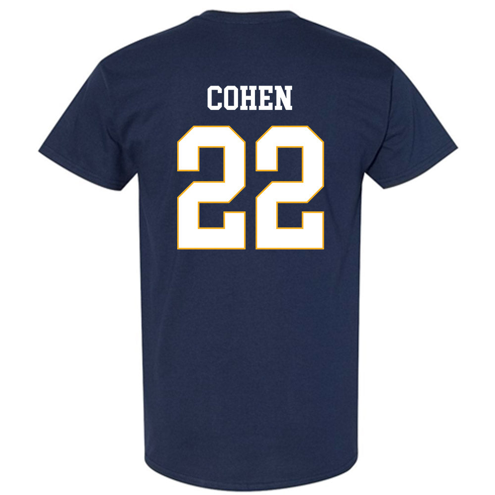 UW Eau Claire - NCAA Baseball : Brennan Cohen - Classic Fashion Shersey T-Shirt