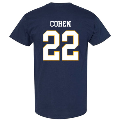 UW Eau Claire - NCAA Baseball : Brennan Cohen - Classic Fashion Shersey T-Shirt