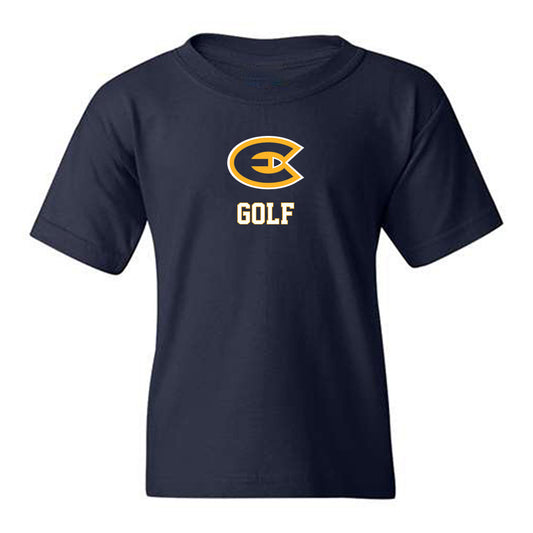 UW Eau Claire - NCAA Women's Golf : Brianna Novak - Classic Fashion Shersey Youth T-Shirt-0