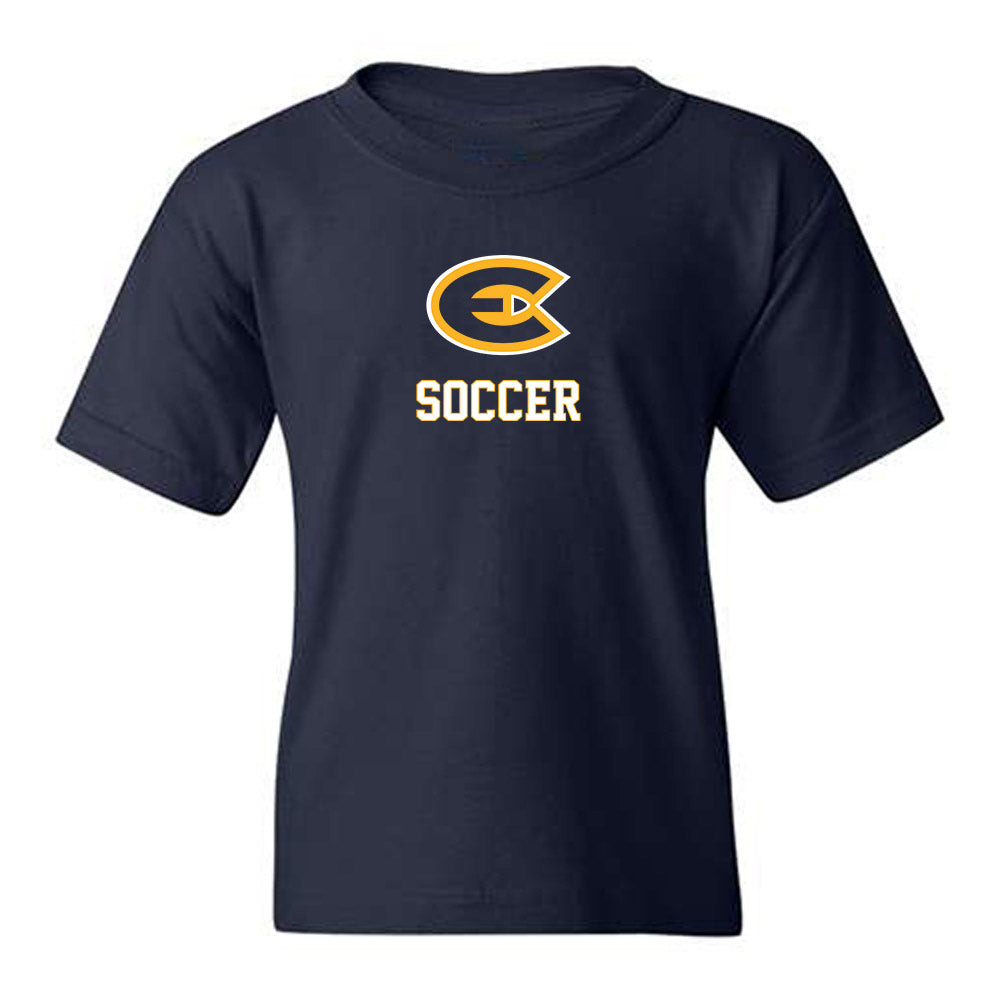 UW Eau Claire - NCAA Women's Soccer : Taylor Bembnister - Classic Fashion Shersey Youth T-Shirt-0