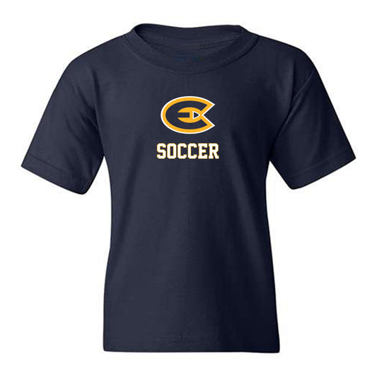 UW Eau Claire - NCAA Women's Soccer : Emma Donovan - Classic Fashion Shersey Youth T-Shirt-0