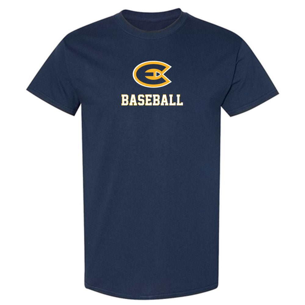 UW Eau Claire - NCAA Baseball : Evan Fischer - Classic Fashion Shersey T-Shirt-0