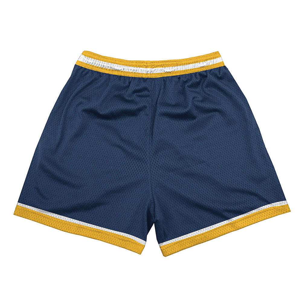 UW - Eau Claire - NCAA Baseball : Aaron Skrypek - Shorts