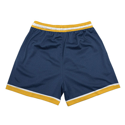 UW Eau Claire - NCAA Softball : Grace Danielson - Shorts-1