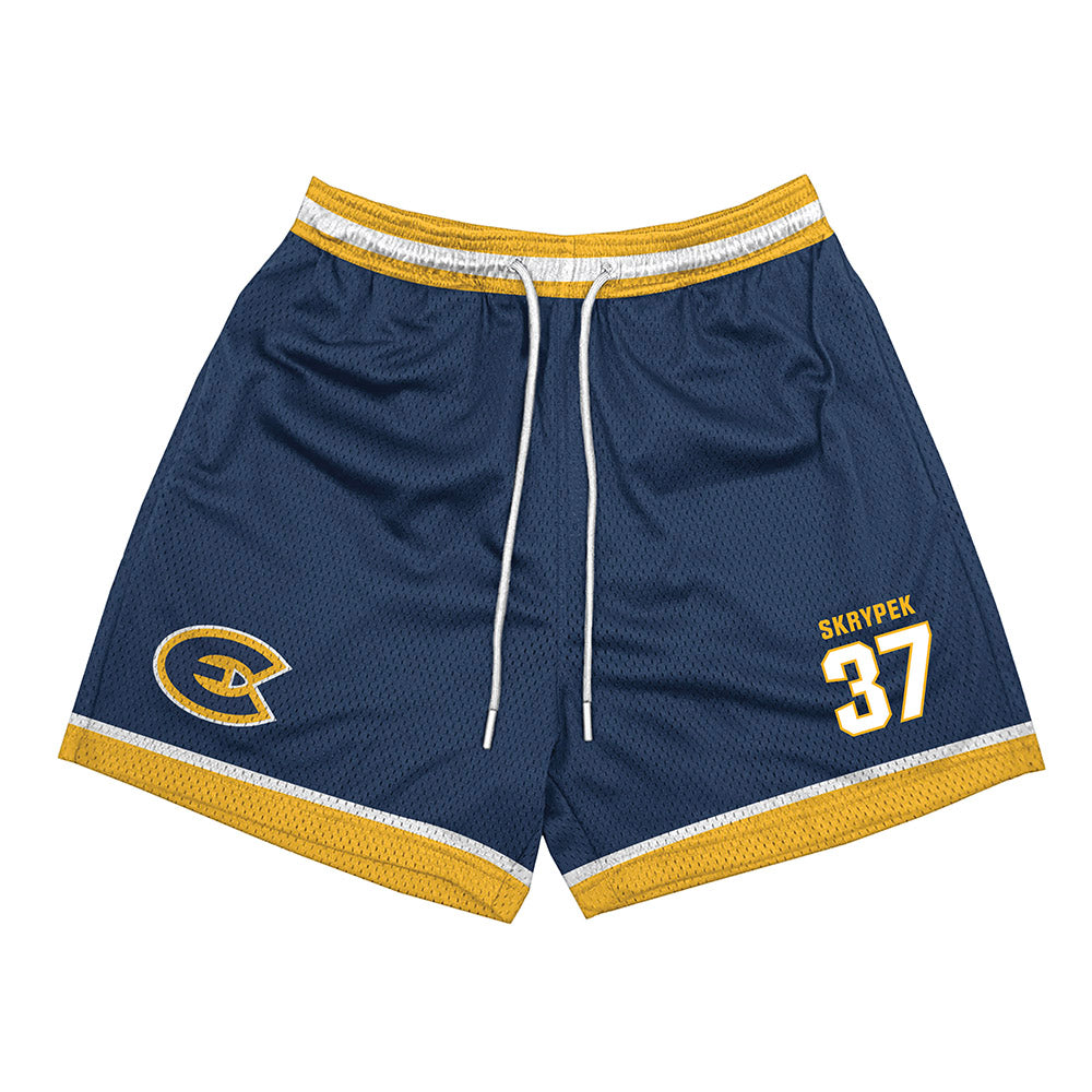 UW - Eau Claire - NCAA Baseball : Aaron Skrypek - Shorts