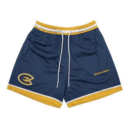 UW Eau Claire - NCAA Wrestling : Tiago Bertoldo Zwicky - Shorts