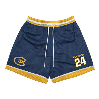 UW Eau Claire - NCAA Softball : Emma Raikowski - Shorts-0