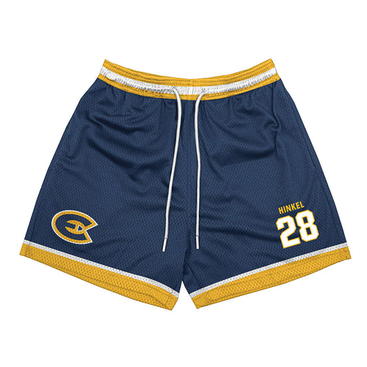 UW Eau Claire - NCAA Baseball : Cole Hinkel - Shorts-0