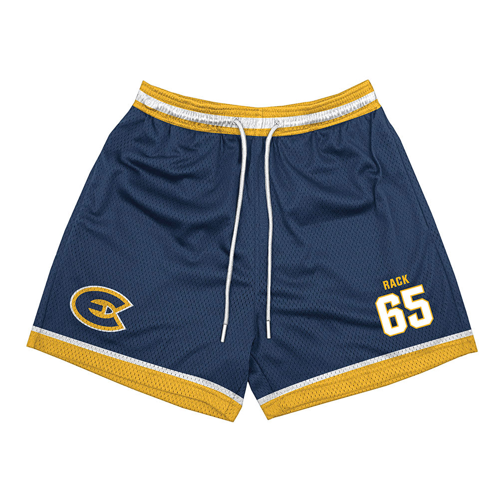 UW Eau Claire - NCAA Football : Alex Rack - Shorts-0