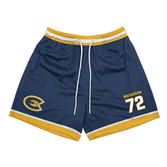 UW - Eau Claire - NCAA Football : Jimmy McGovern - Shorts