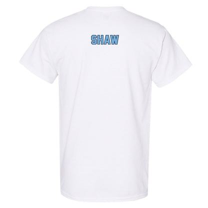 The Citadel - NCAA Men's Track & Field : Jeremiah Shaw - Classic Shersey T-Shirt-1