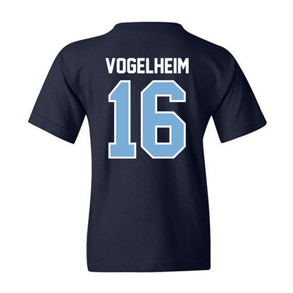 The Citadel - NCAA Women's Volleyball : Karlie Vogelheim - Classic Shersey Youth T-Shirt-1