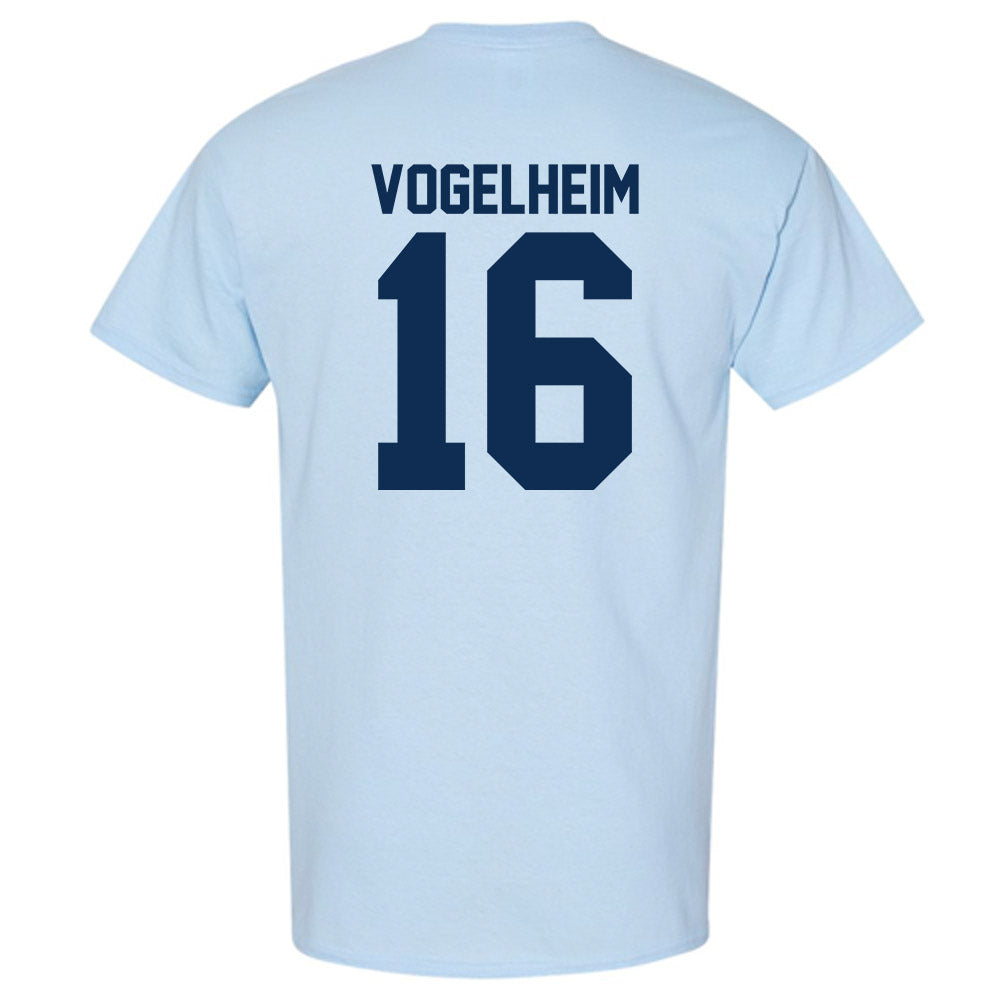 The Citadel - NCAA Women's Volleyball : Karlie Vogelheim - Classic Shersey T-Shirt-1
