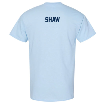 The Citadel - NCAA Men's Track & Field : Jeremiah Shaw - Classic Shersey T-Shirt-1