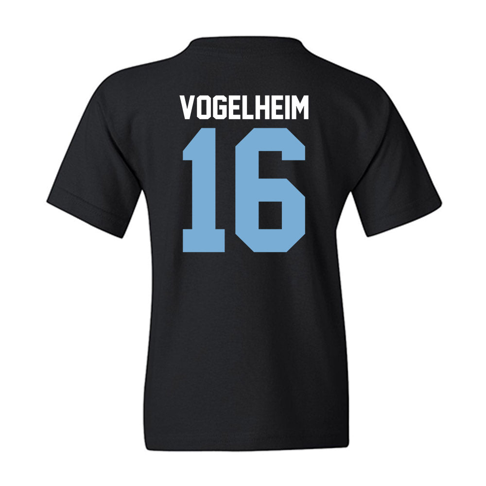 The Citadel - NCAA Women's Volleyball : Karlie Vogelheim - Classic Shersey Youth T-Shirt-1