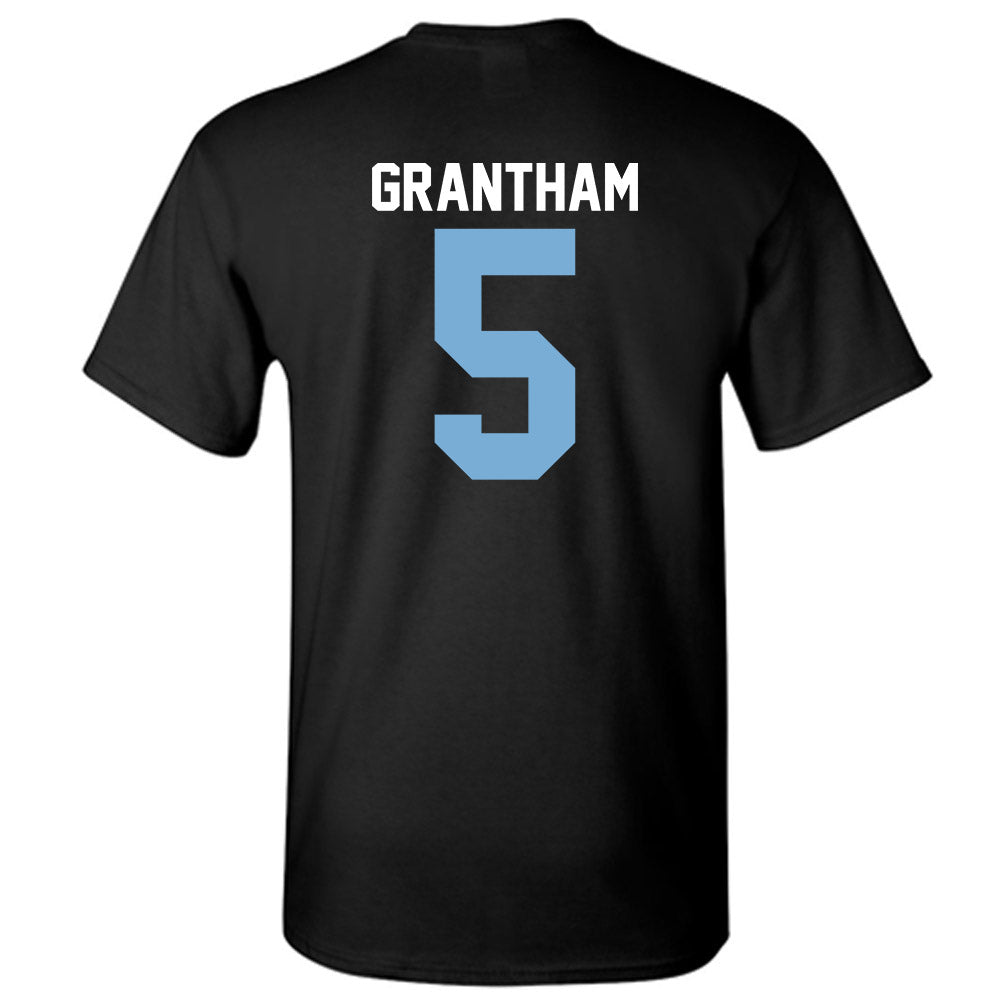 The Citadel - NCAA Women's Soccer : Samantha Grantham - Classic Shersey T-Shirt-1