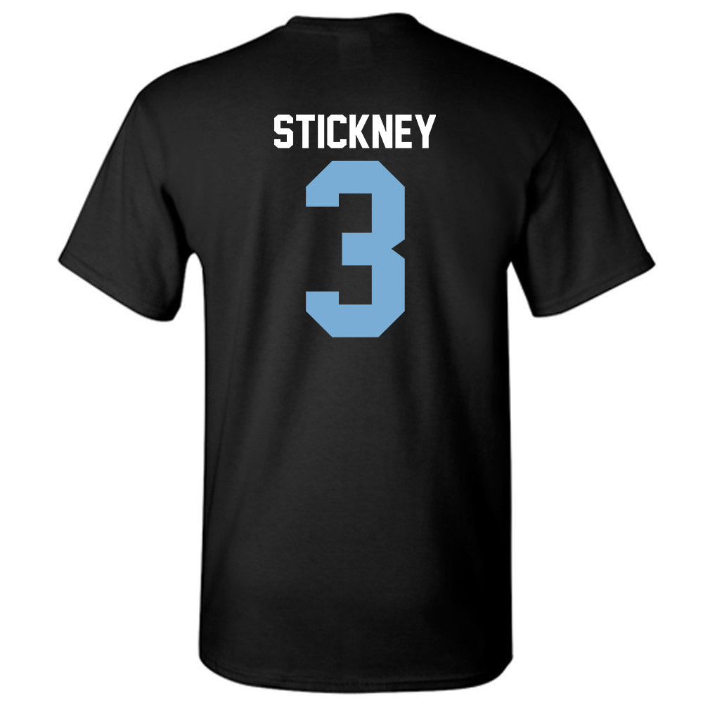 The Citadel - NCAA Women's Soccer : Ally Stickney - Classic Shersey T-Shirt-1