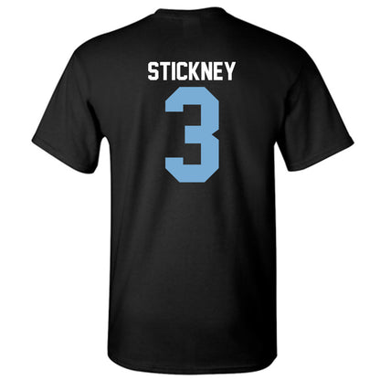 The Citadel - NCAA Women's Soccer : Ally Stickney - Classic Shersey T-Shirt-1